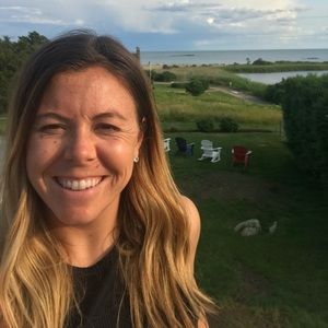 Meet your Posher, Patricia